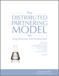 The Distributed Partnering Model for Drug Discovery and Development