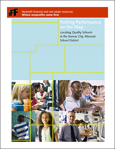 Putting Performance on the Map: Locating Quality Schools in the Kansas City, Missouri School District | Presentation Slides