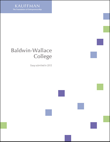 Baldwin-Wallace College
