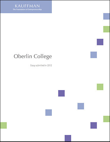 Oberlin College