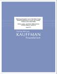 Kauffman Student Immigration Report