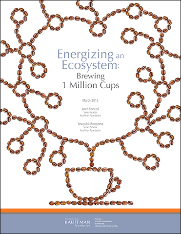 Energizing an Ecosystem: Brewing 1 Million Cups