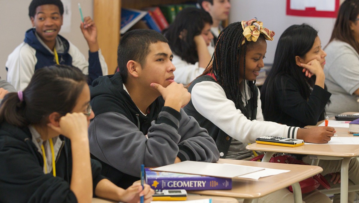 Entrepreneurship education increasing in American schools