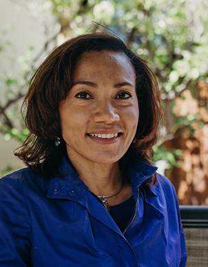 Miriam Rivera, co-founder and managing director of Ulu Ventures