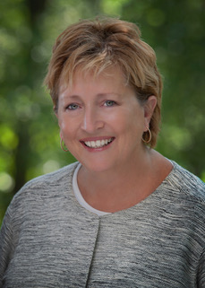 Susan Chambers, retired executive president and chief human resources officer at Walmart