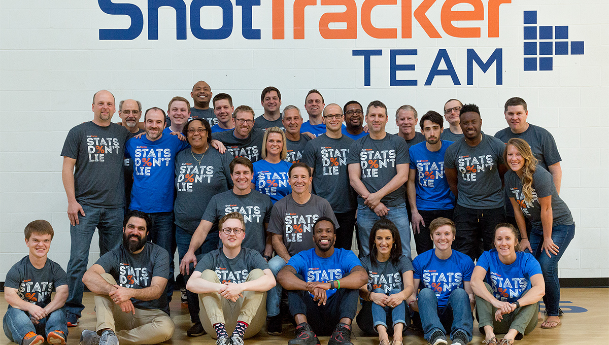 Shottracker Team