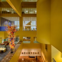San Antonio's Central Library