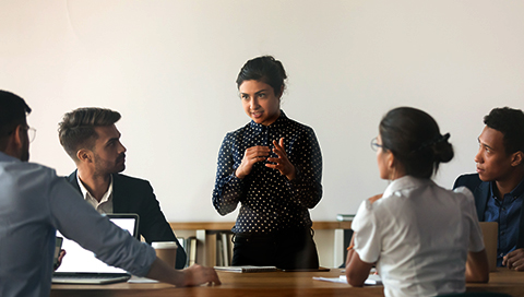 Foreign Born Entrepreneurs