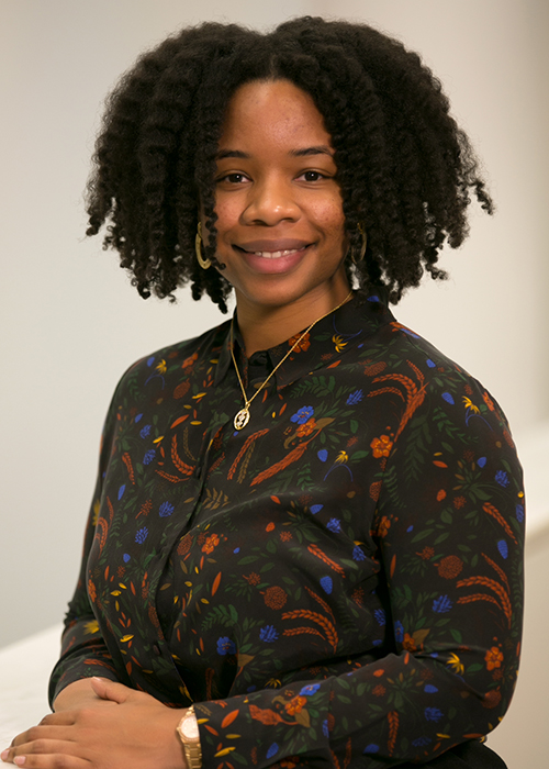 Gabrielle Jacobs