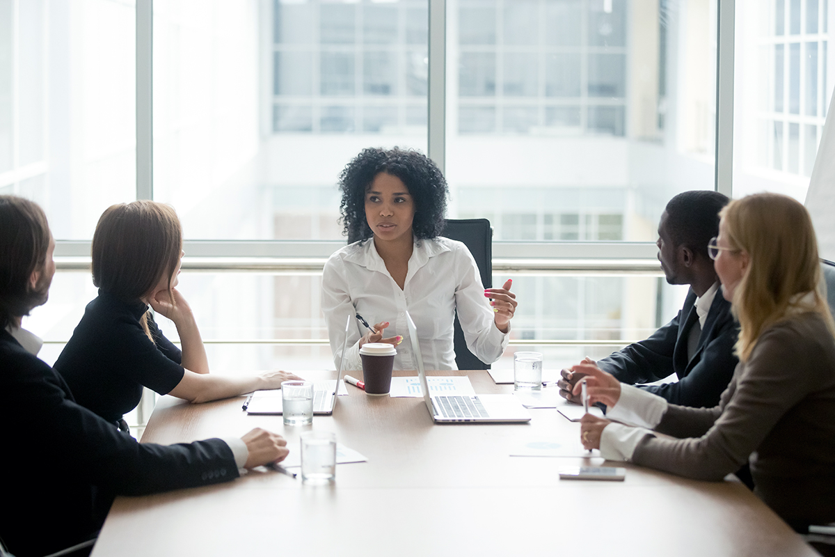 Kauffman Fellows Women Executives Study