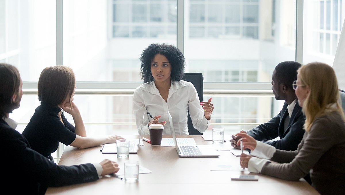 Kauffman Fellows Women Executives Study