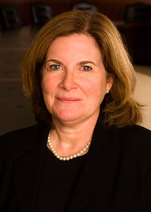 Esther L. George, Board of Trustees
