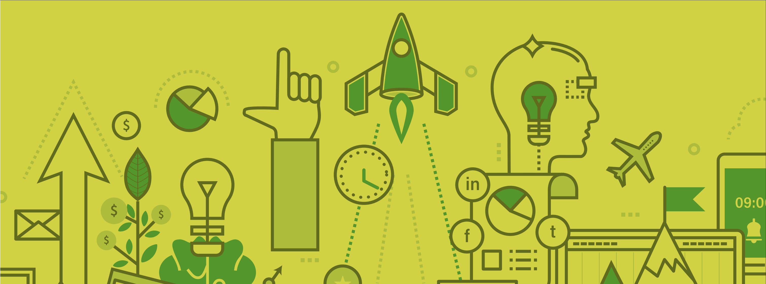 Kauffman Foundation Annual Learning Report 2017
