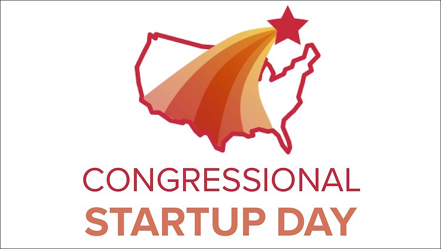 Congressional Startup Day