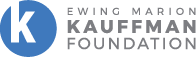 Kauffman Foundation Logo