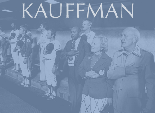 Kauffman