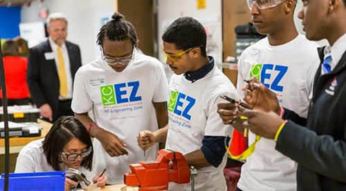 KC STEM Alliance