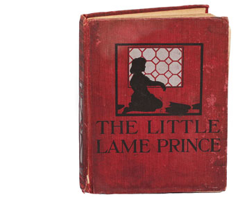 Little Lame Prince