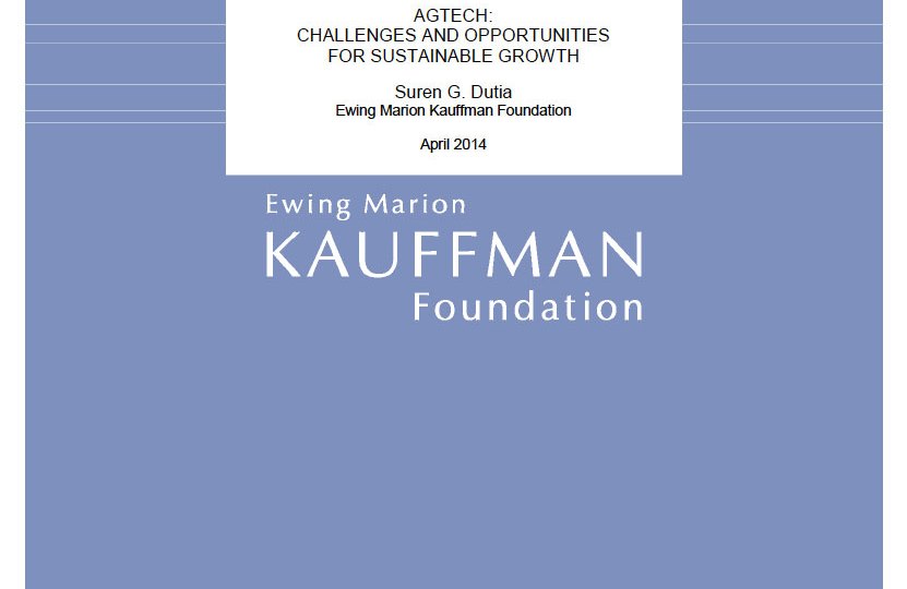 Agtech Challenges and Opportunities for Sustainable Growth