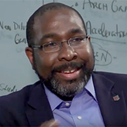 Dedric Carter