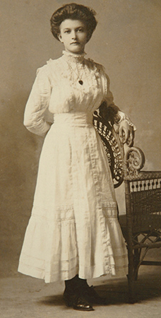 Effie Mae Kauffman