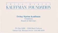 Business card