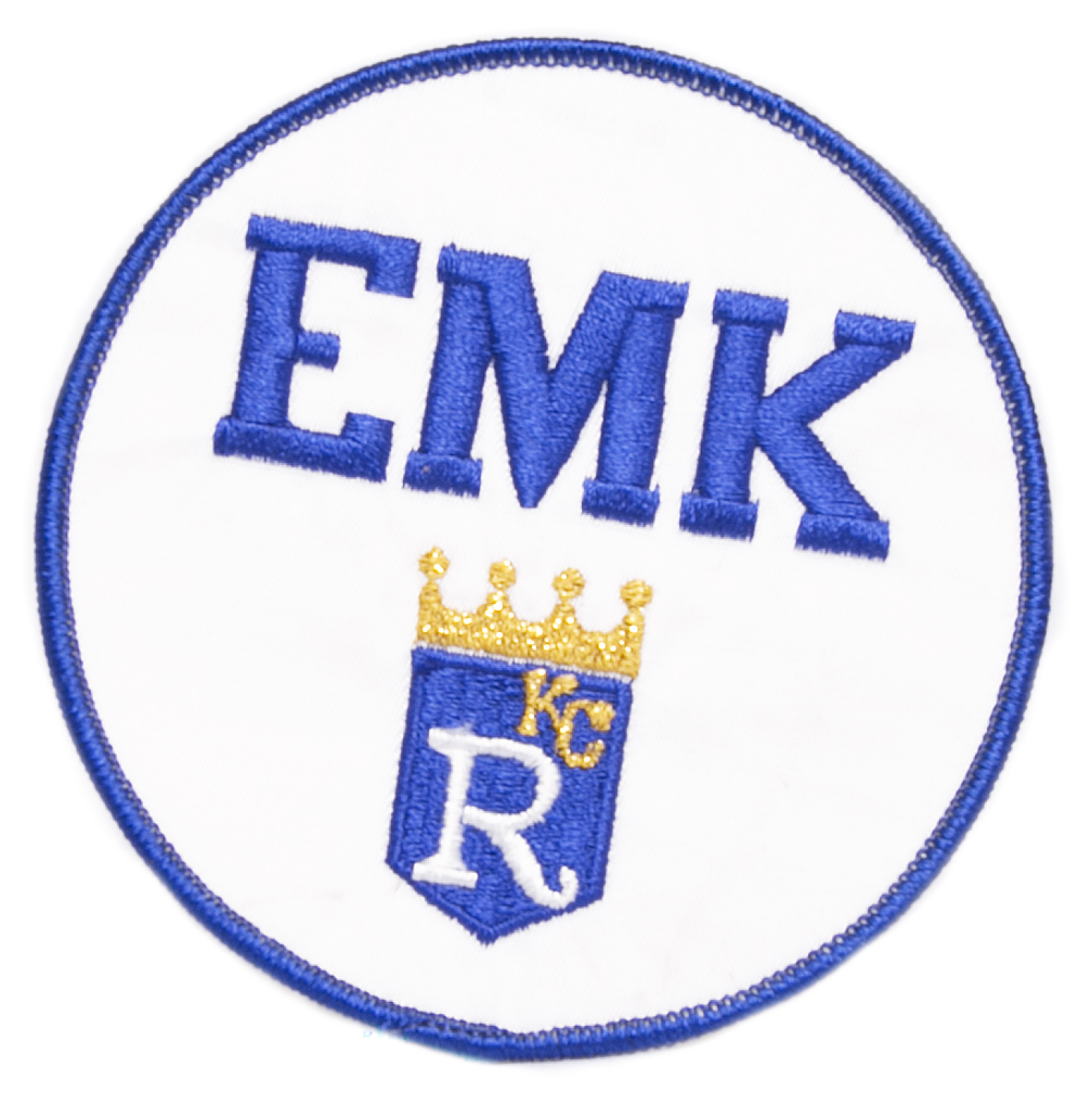 Royals patch