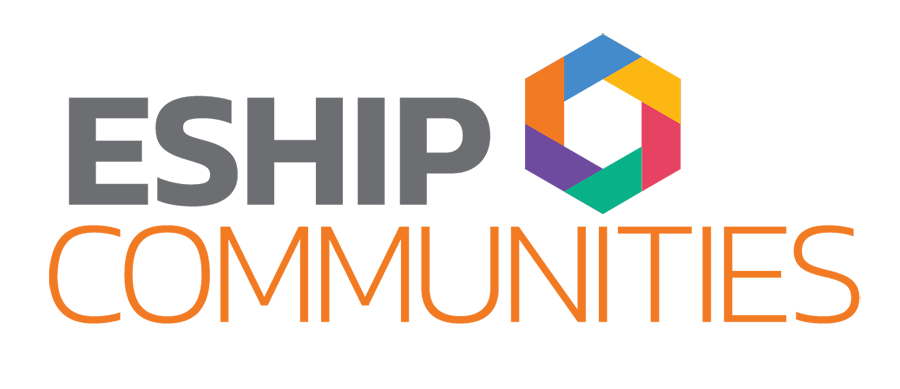 ESHIP Communities logo