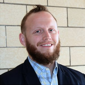 Justin Pregont is the assistant city manager of Atchison, Kansas.