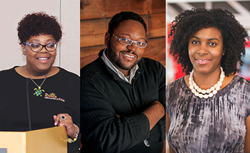 10 Black Innovators Making Waves in Kansas City