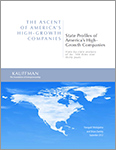 The Ascent of America's High-Growth Companies: State Profiles