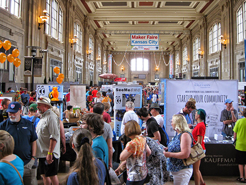 Union Station