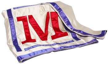 Marion flag