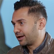 Ravi Patel