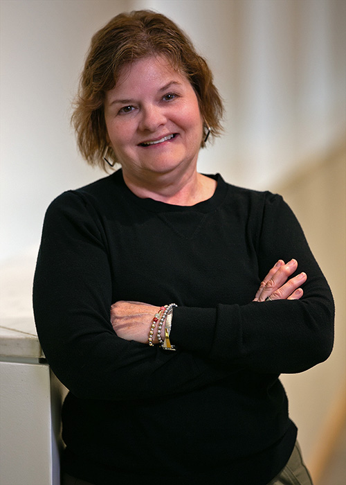 Amy Brown