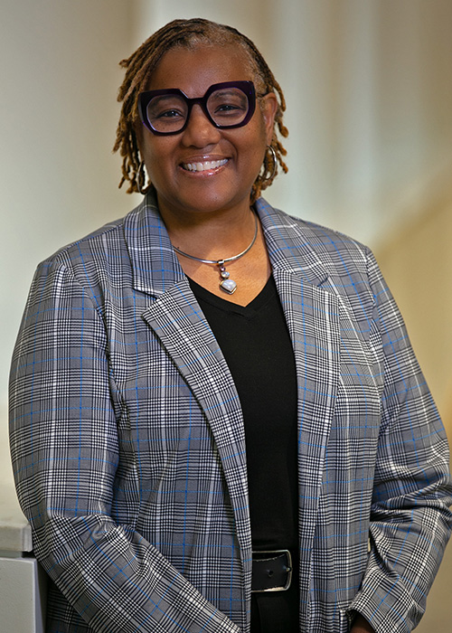 Andrea Ellis