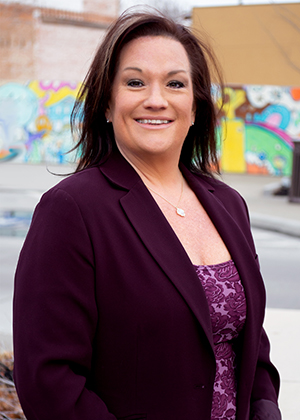 Tammi Keenan