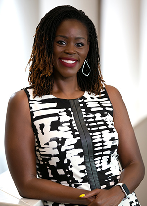Tanesha Ford