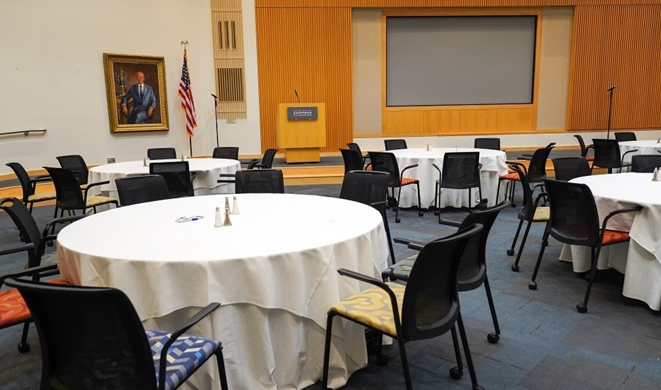 Our Campus Conference Center The Ewing Marion Kauffman Foundation