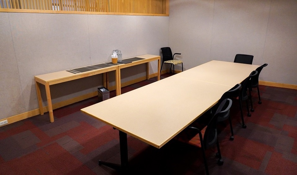 Our Campus Conference Center The Ewing Marion Kauffman Foundation