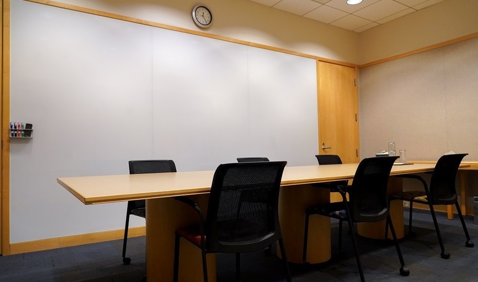 Our Campus Conference Center The Ewing Marion Kauffman Foundation