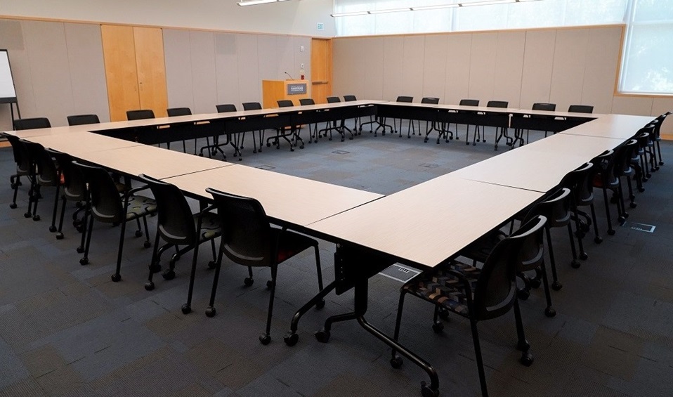 Our Campus Conference Center The Ewing Marion Kauffman Foundation