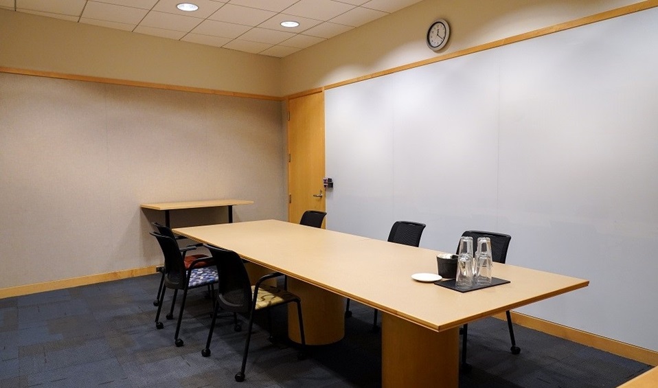 Our Campus Conference Center The Ewing Marion Kauffman Foundation