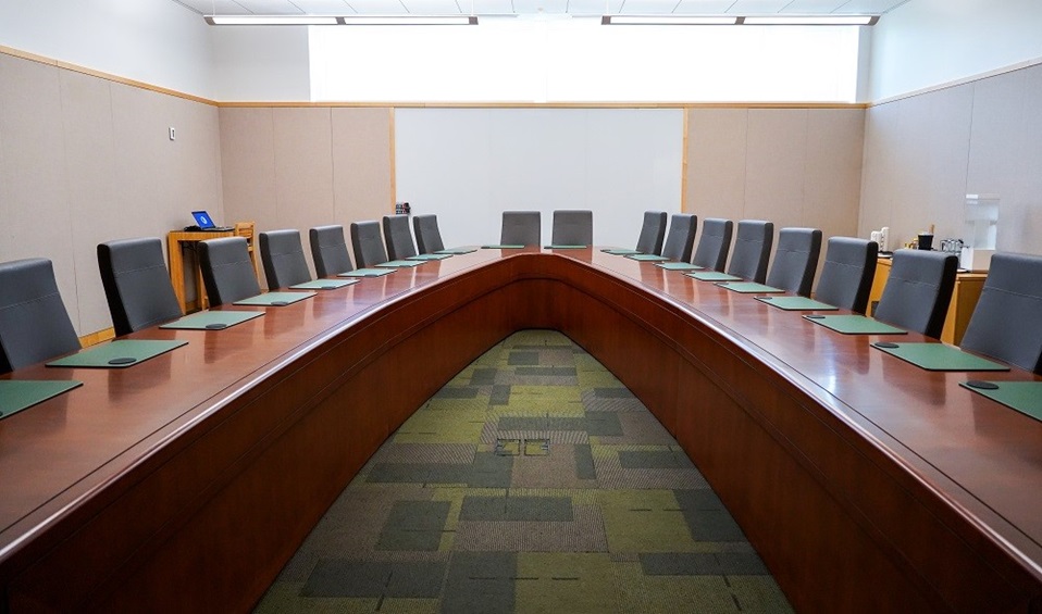 Our Campus Conference Center The Ewing Marion Kauffman Foundation