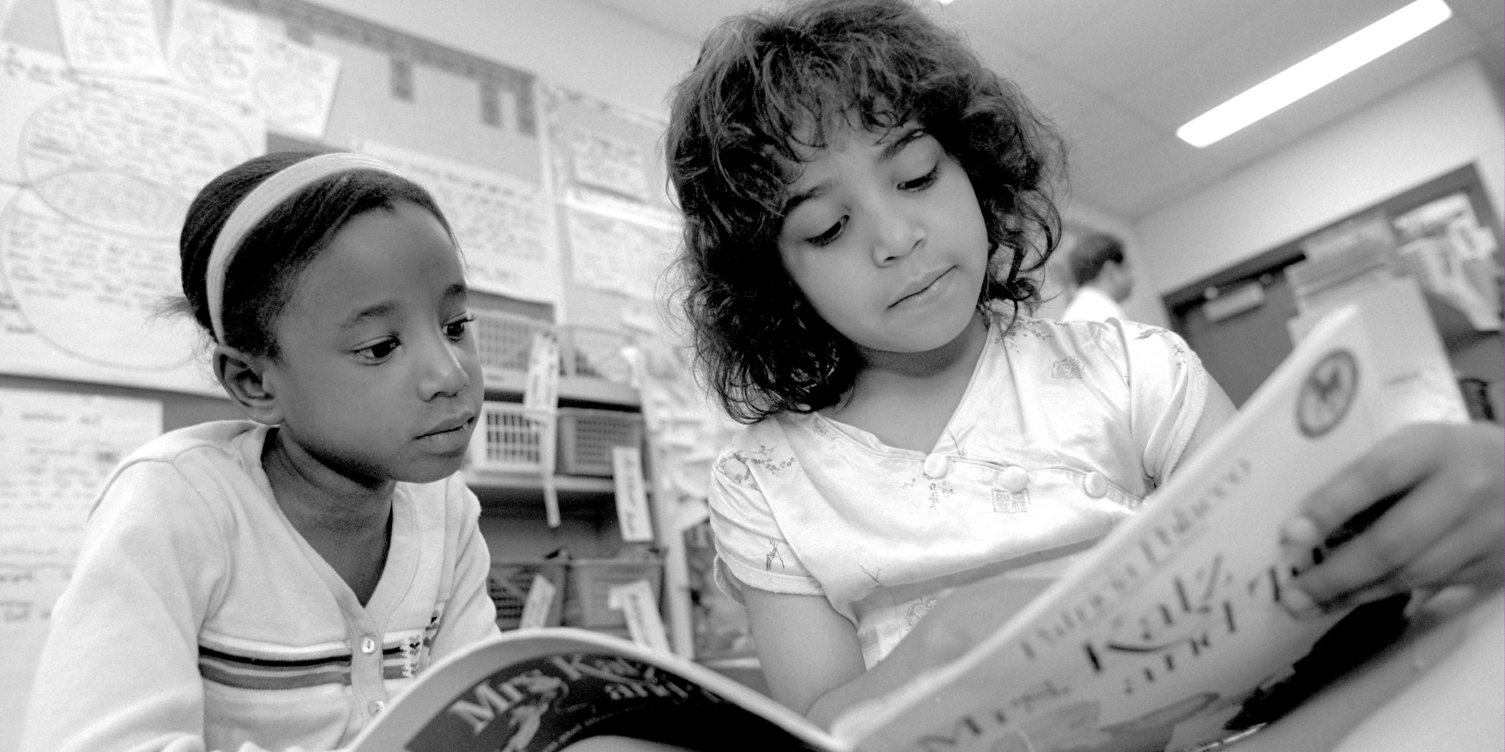 After-school and Summer Enrichment Programs