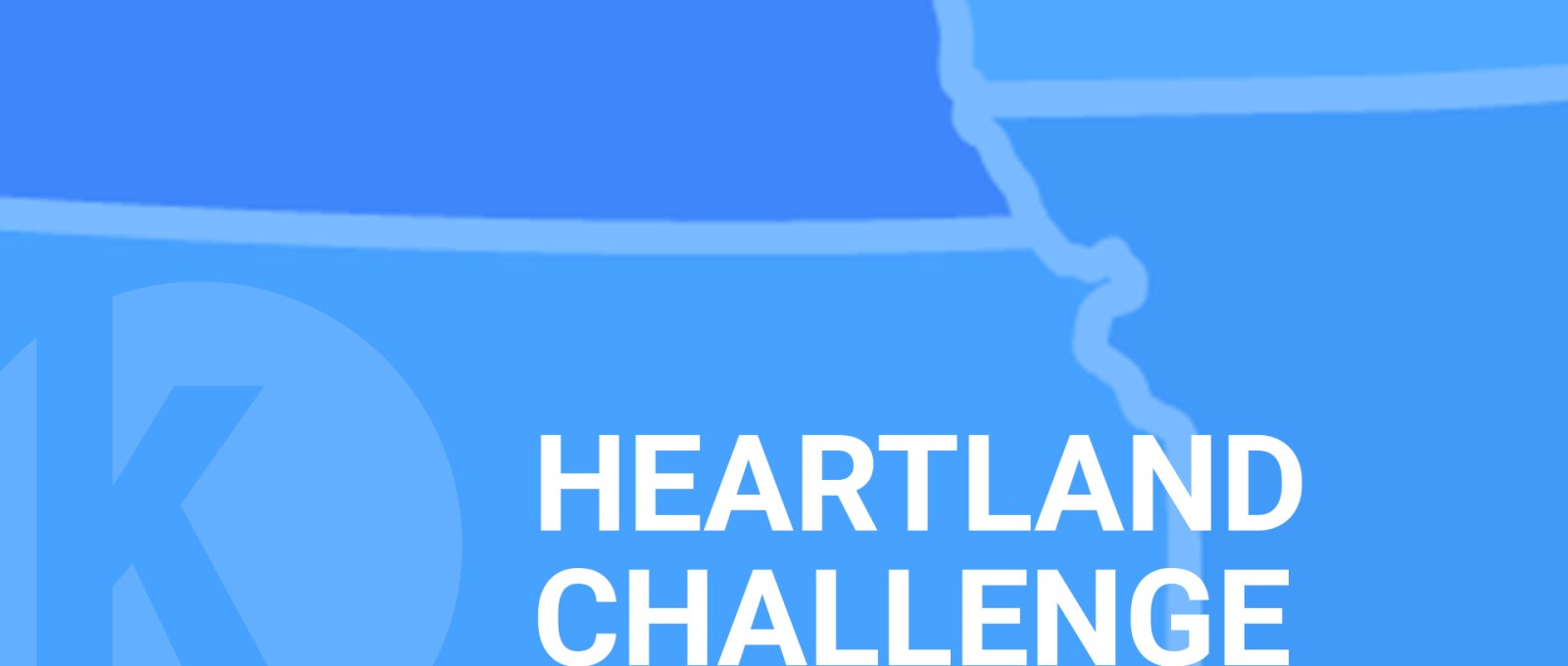 2020 Heartland Challenge RFP for Missouri, Iowa, Nebraska, and Kansas