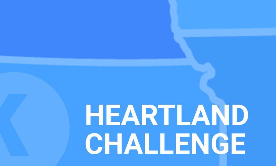 2020 Heartland Challenge RFP for Missouri, Iowa, Nebraska, and Kansas