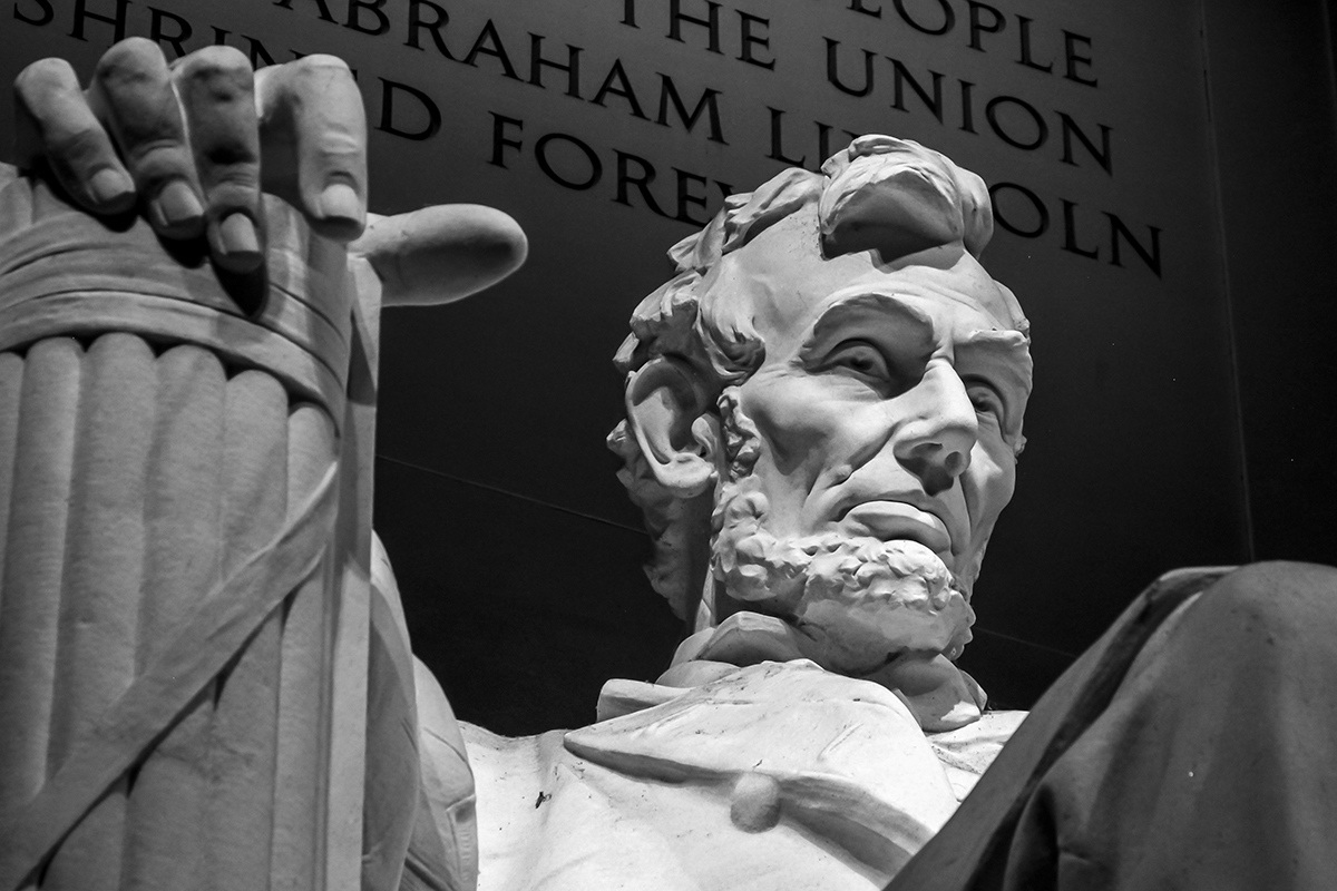 Abe Lincoln