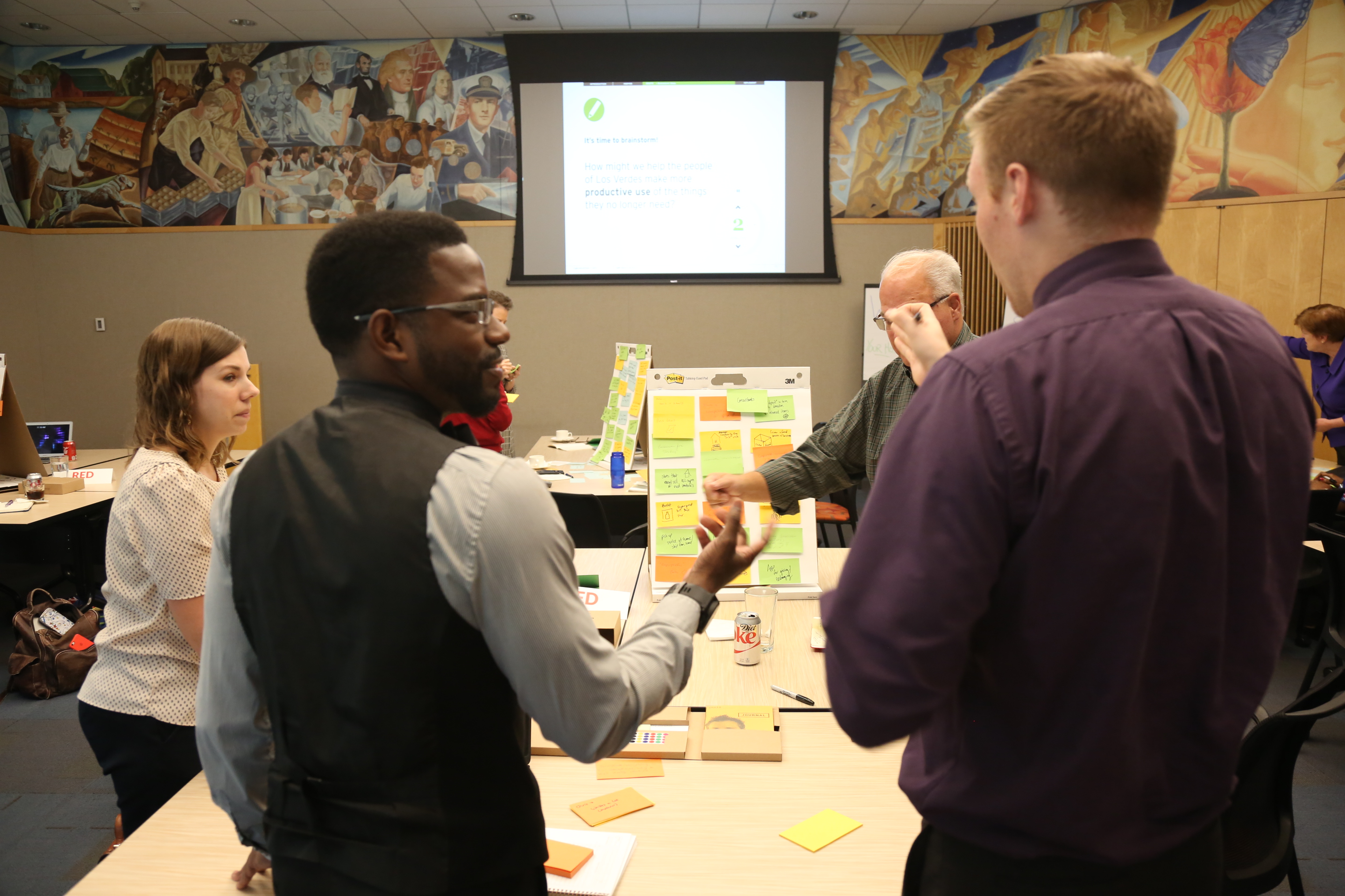 Nonprofit Effectiveness