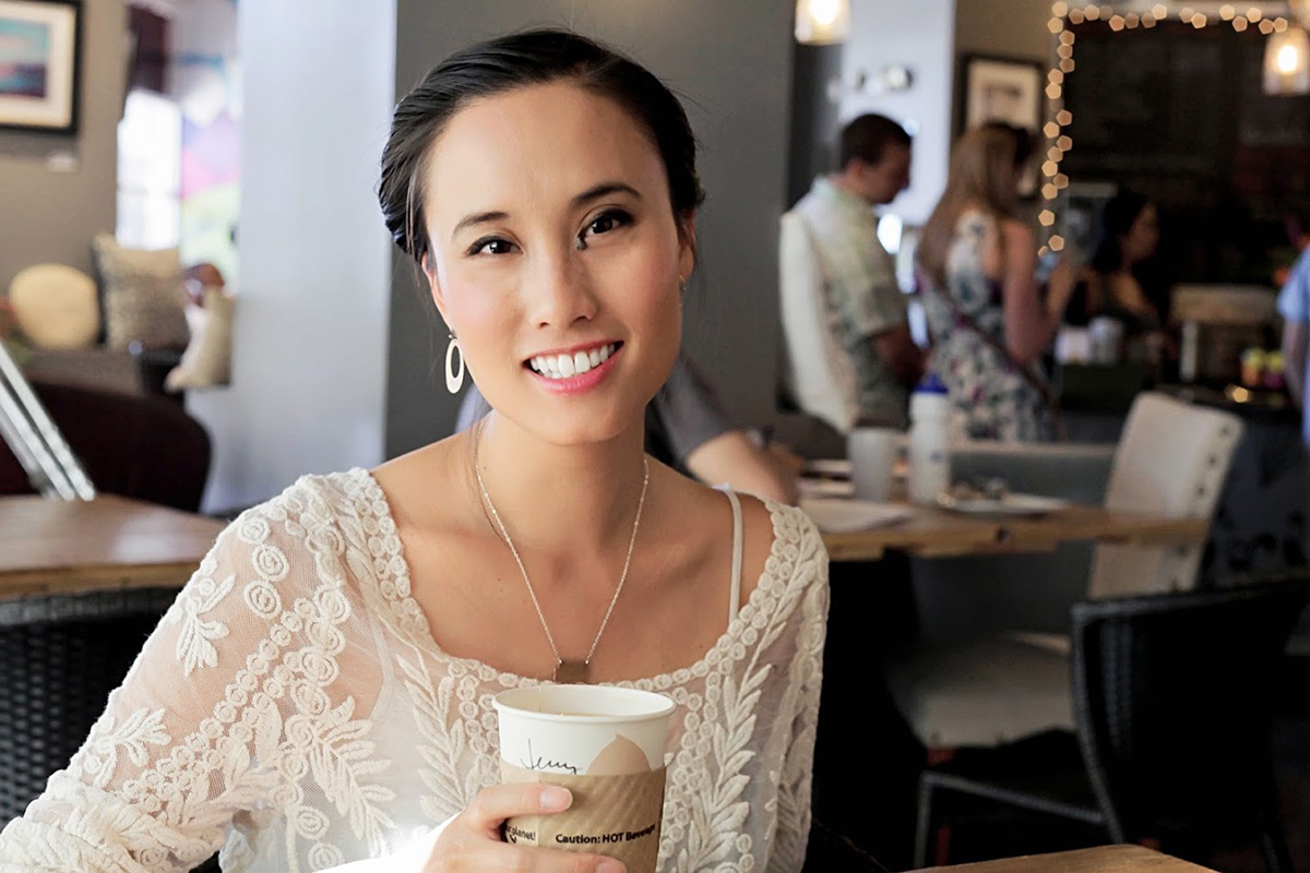 Jenny Poon